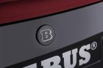 Smart ForTwo Cabrio Ultimate E by Brabus 2020 года